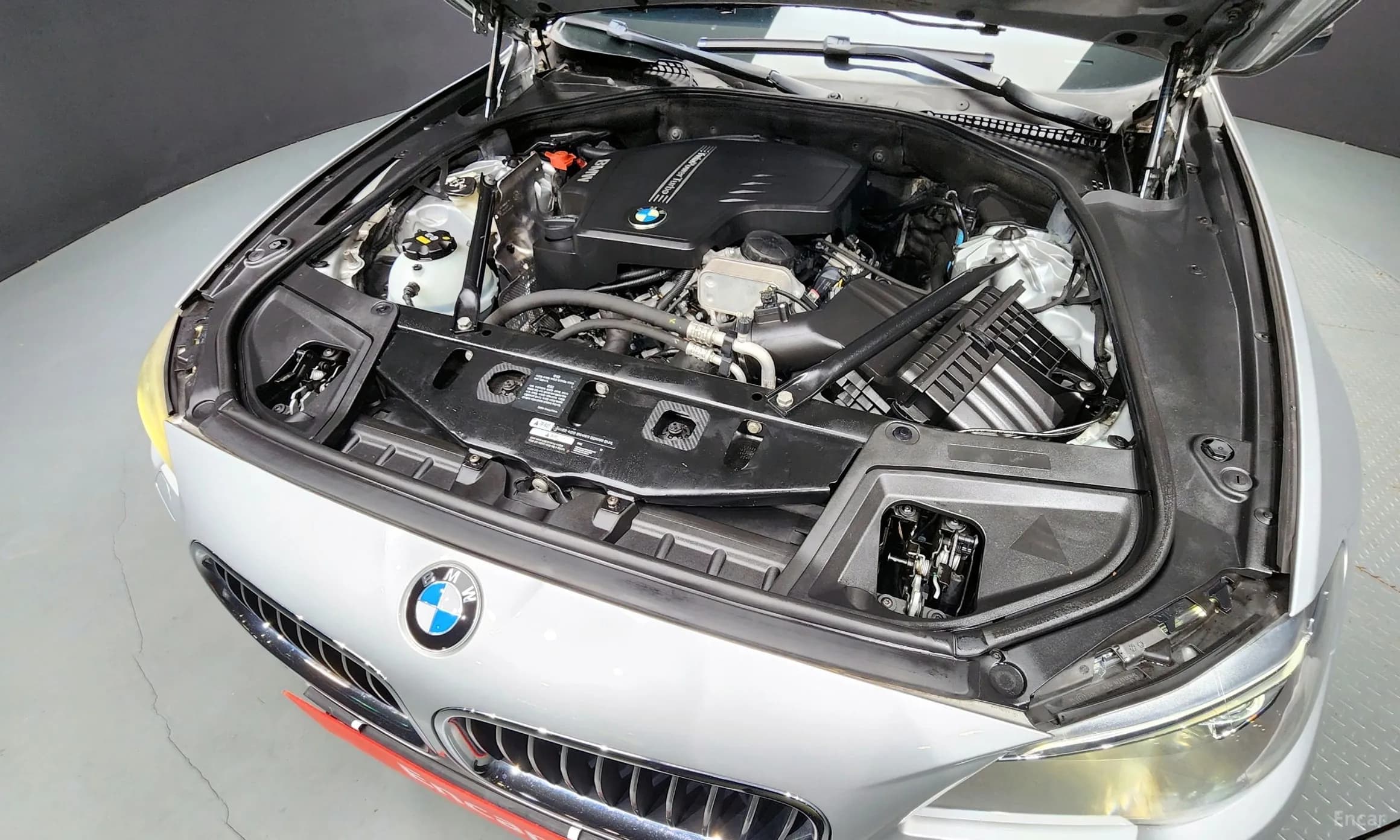5 Series (F10)