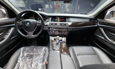 5 Series (F10)