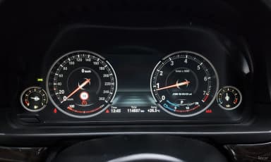 5 Series (F10)