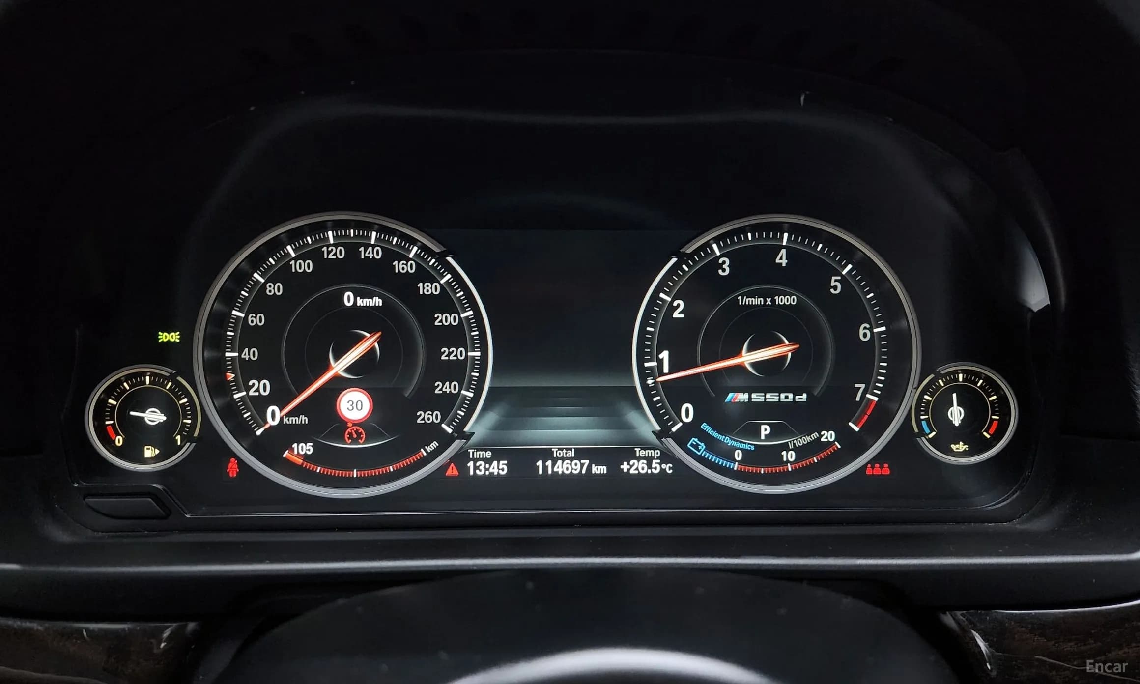 5 Series (F10)