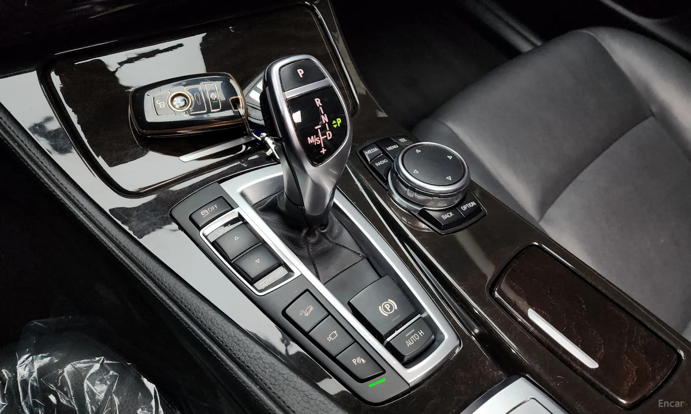 5 Series (F10)