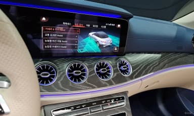 E-Class W213