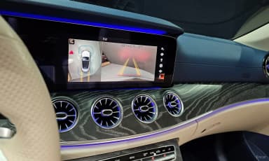 E-Class W213