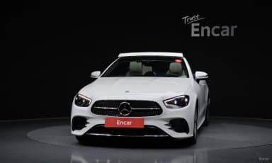 E-Class W213