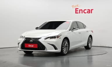 ES300h 7th Generation
