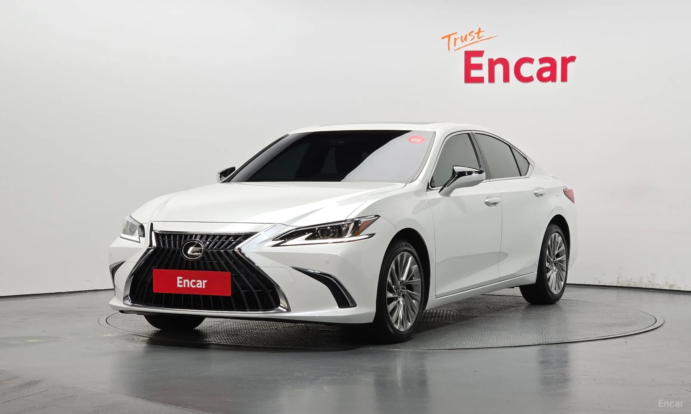 ES300h 7th Generation