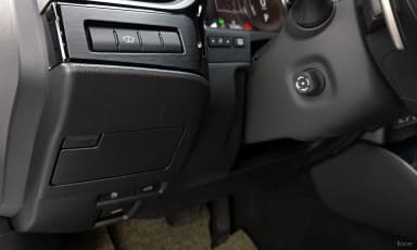 ES300h 7th Generation