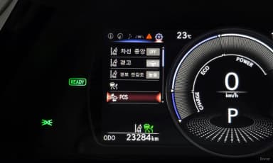 ES300h 7th Generation