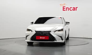 ES300h 7th Generation