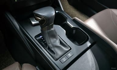 ES300h 7th Generation