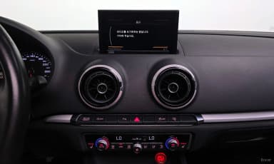 New A3