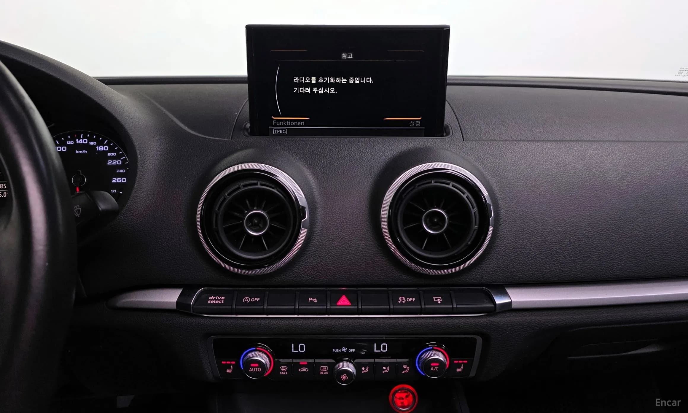 New A3