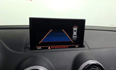 New A3