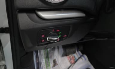 New A3