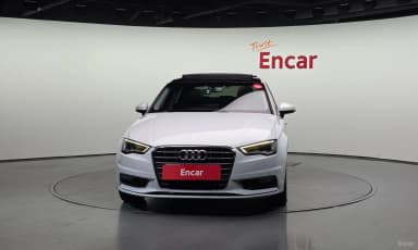 New A3