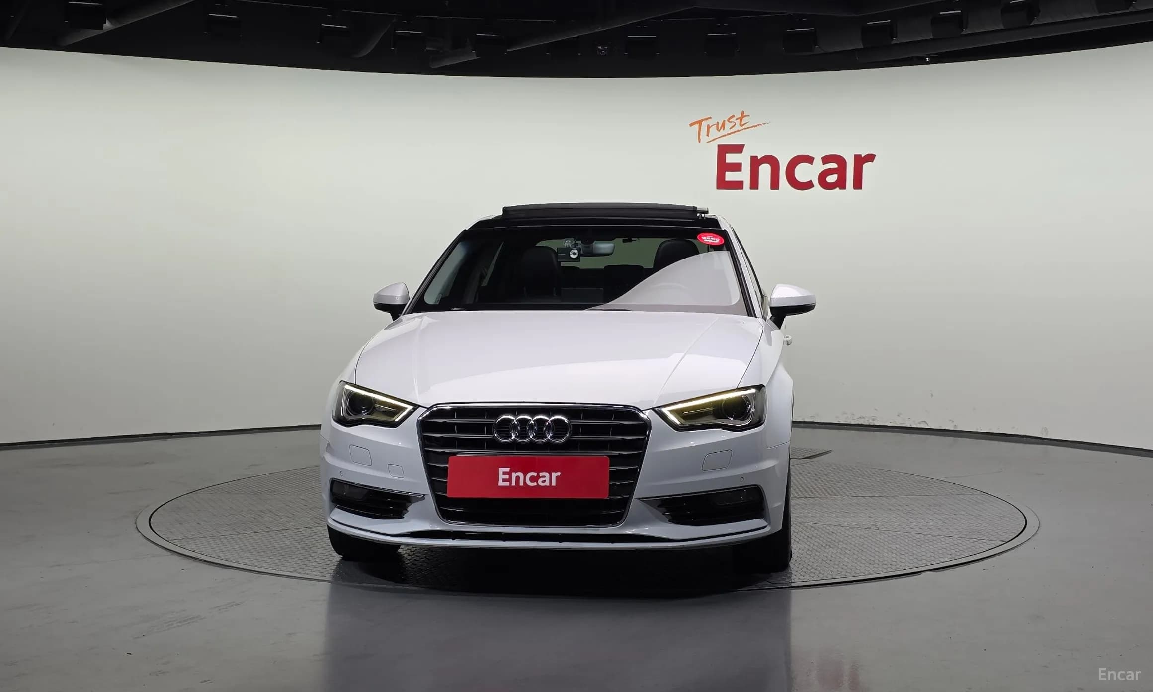New A3