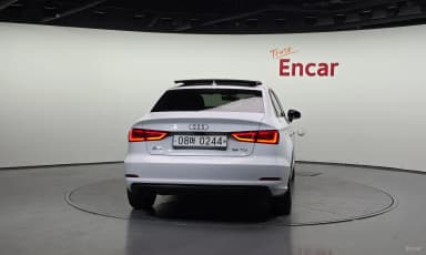 New A3