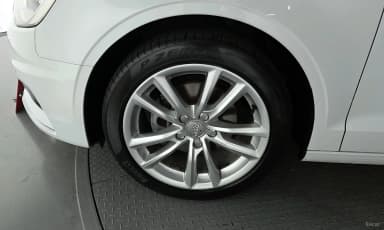 New A3