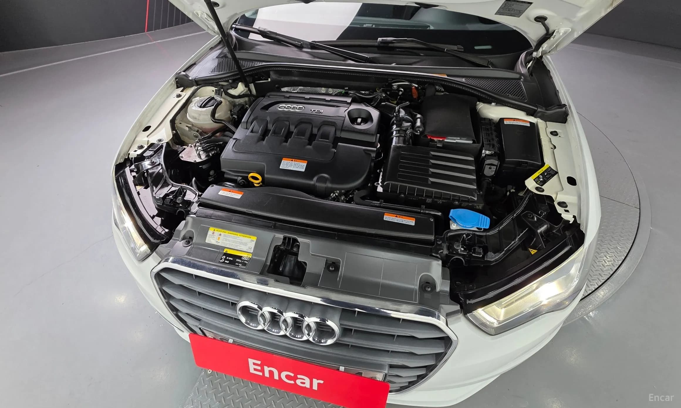 New A3