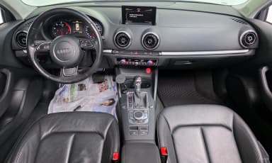 New A3