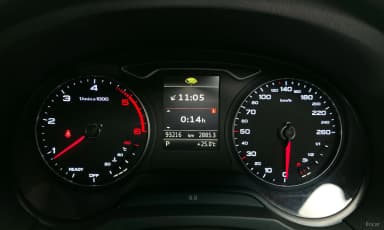 New A3