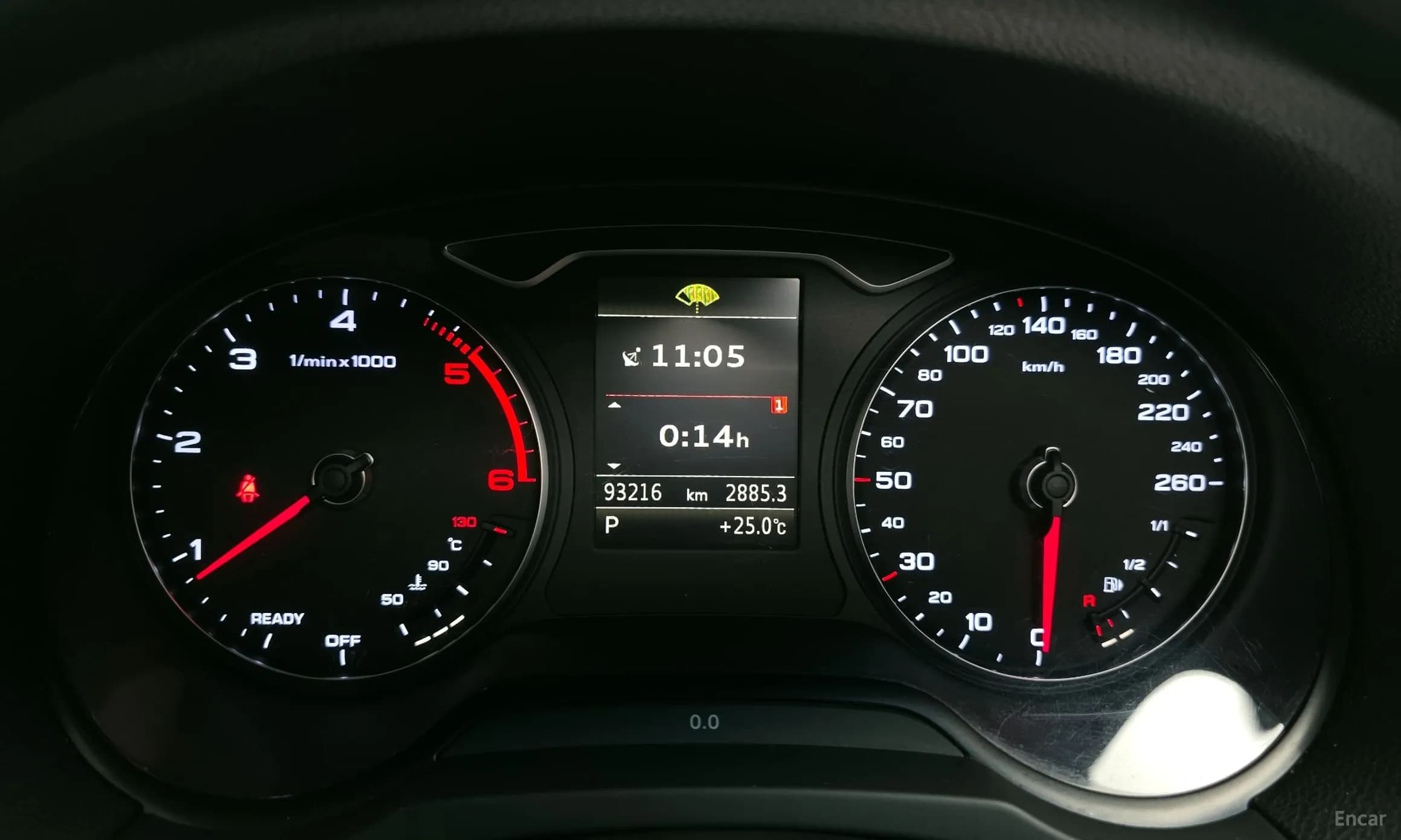 New A3