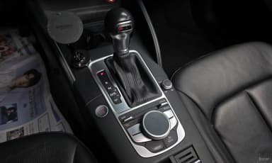 New A3