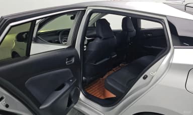 Prius 4th Generation