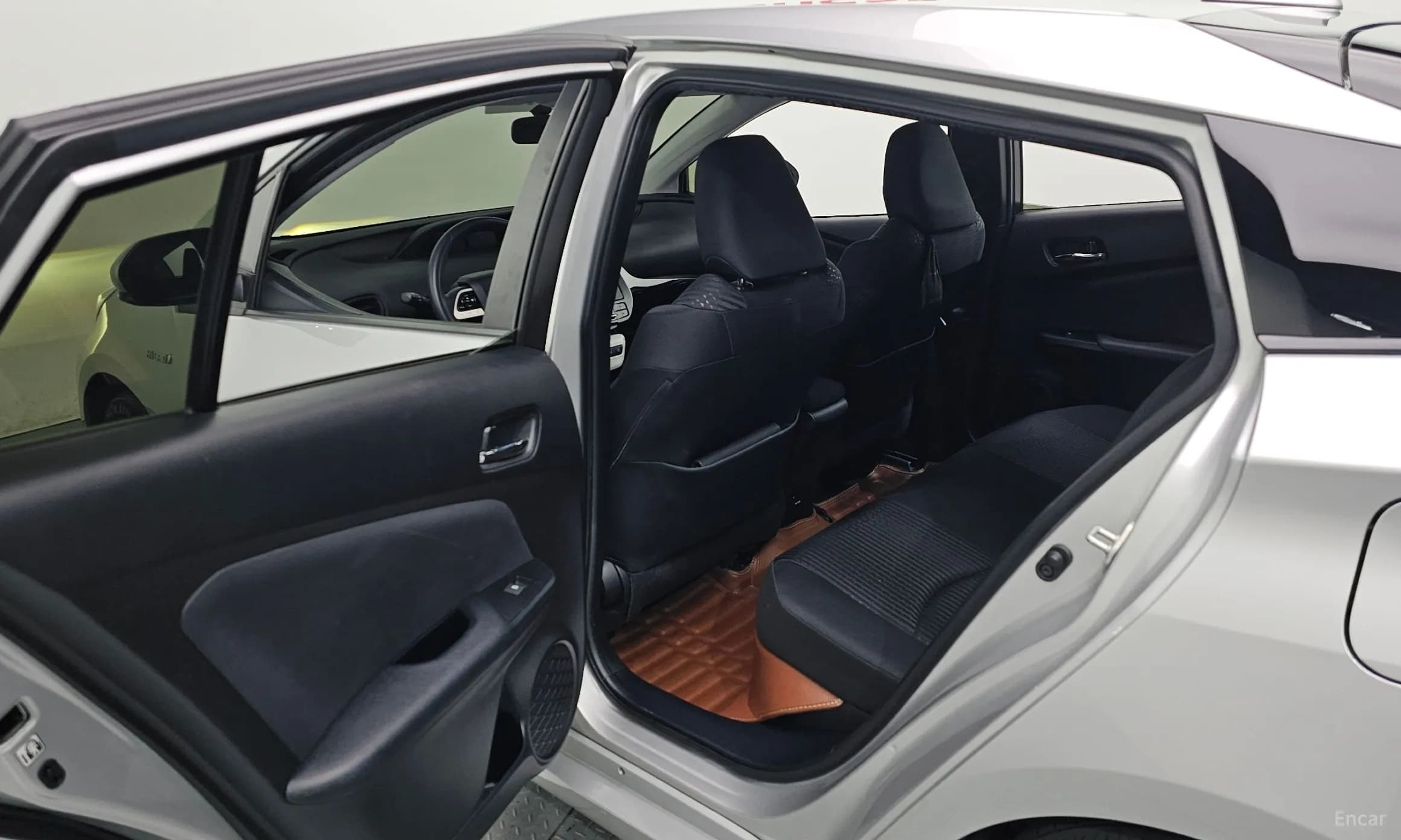 Prius 4th Generation