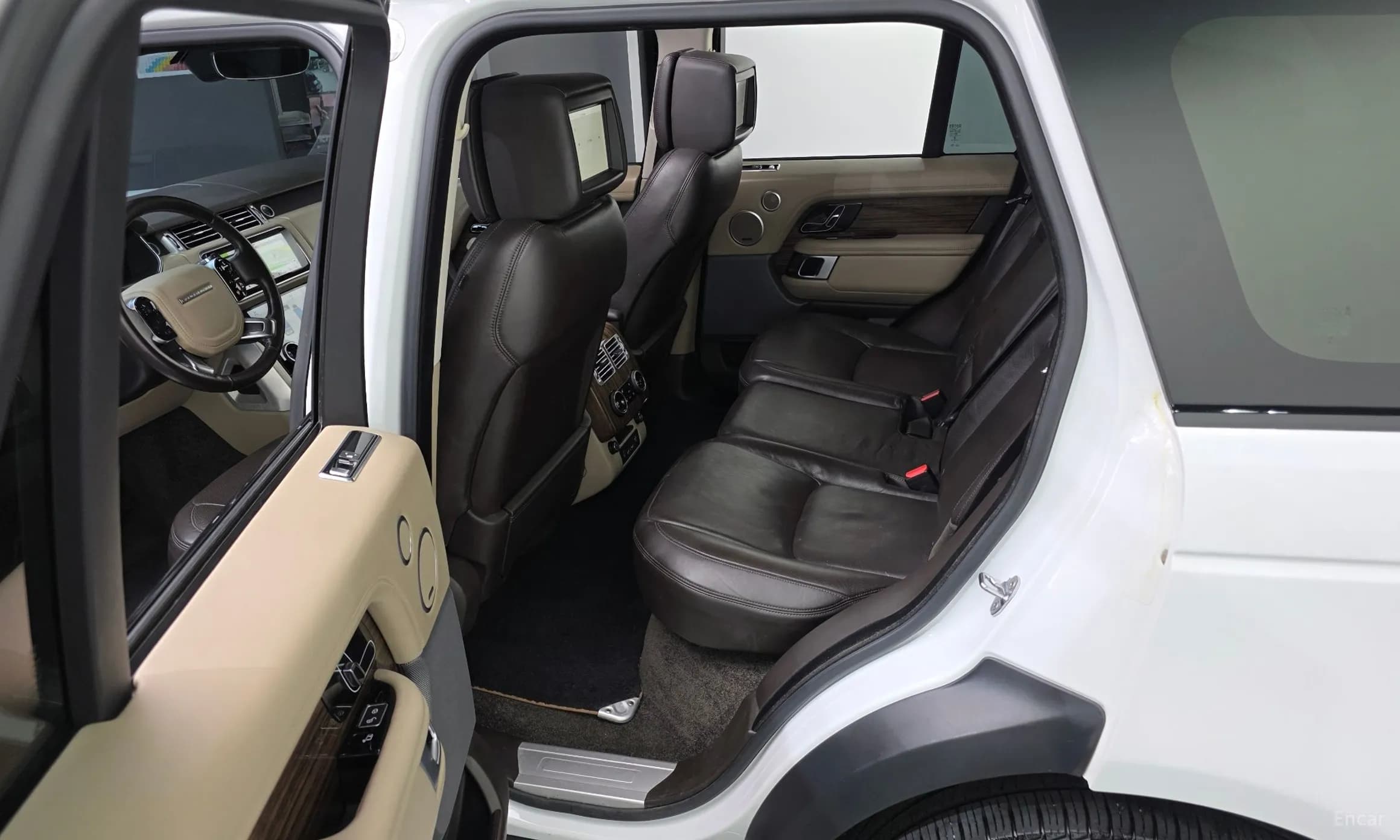 Range Rover 4th Generation