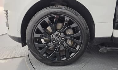 Range Rover 4th Generation
