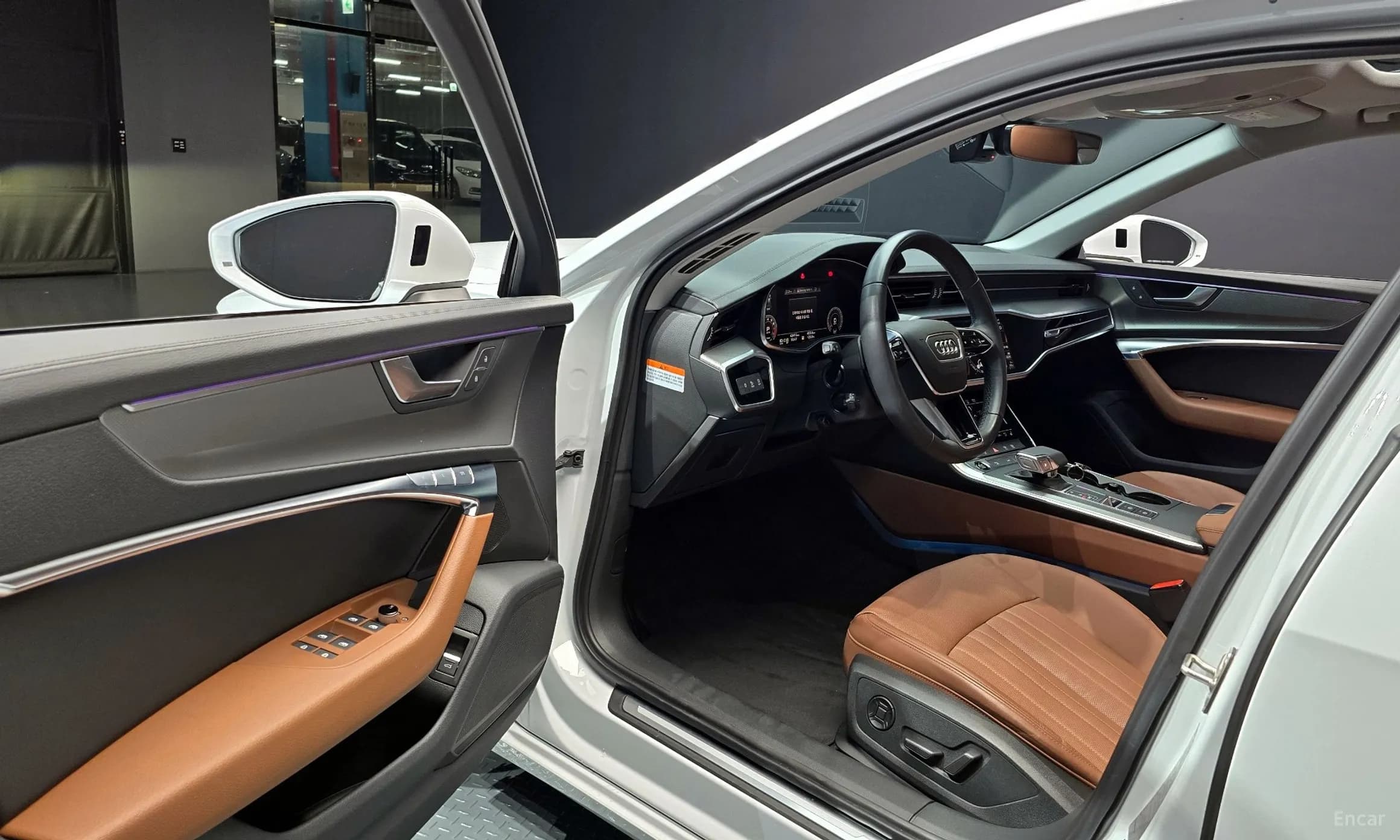 A6 (C8)