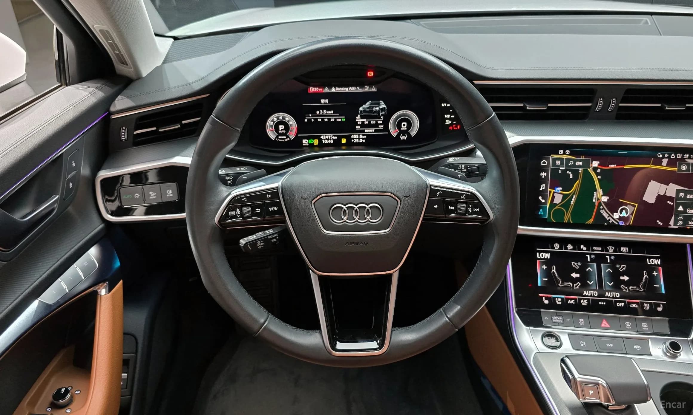 A6 (C8)