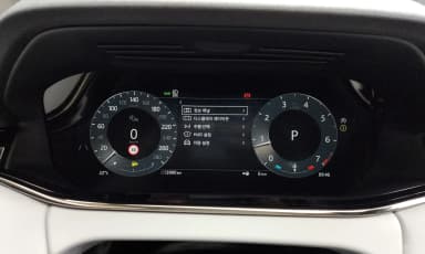 Range Rover Evoque 2nd Generation