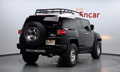 FJ Cruiser