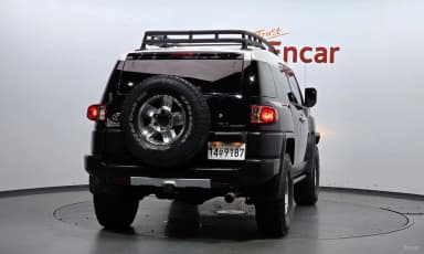 FJ Cruiser
