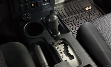 FJ Cruiser