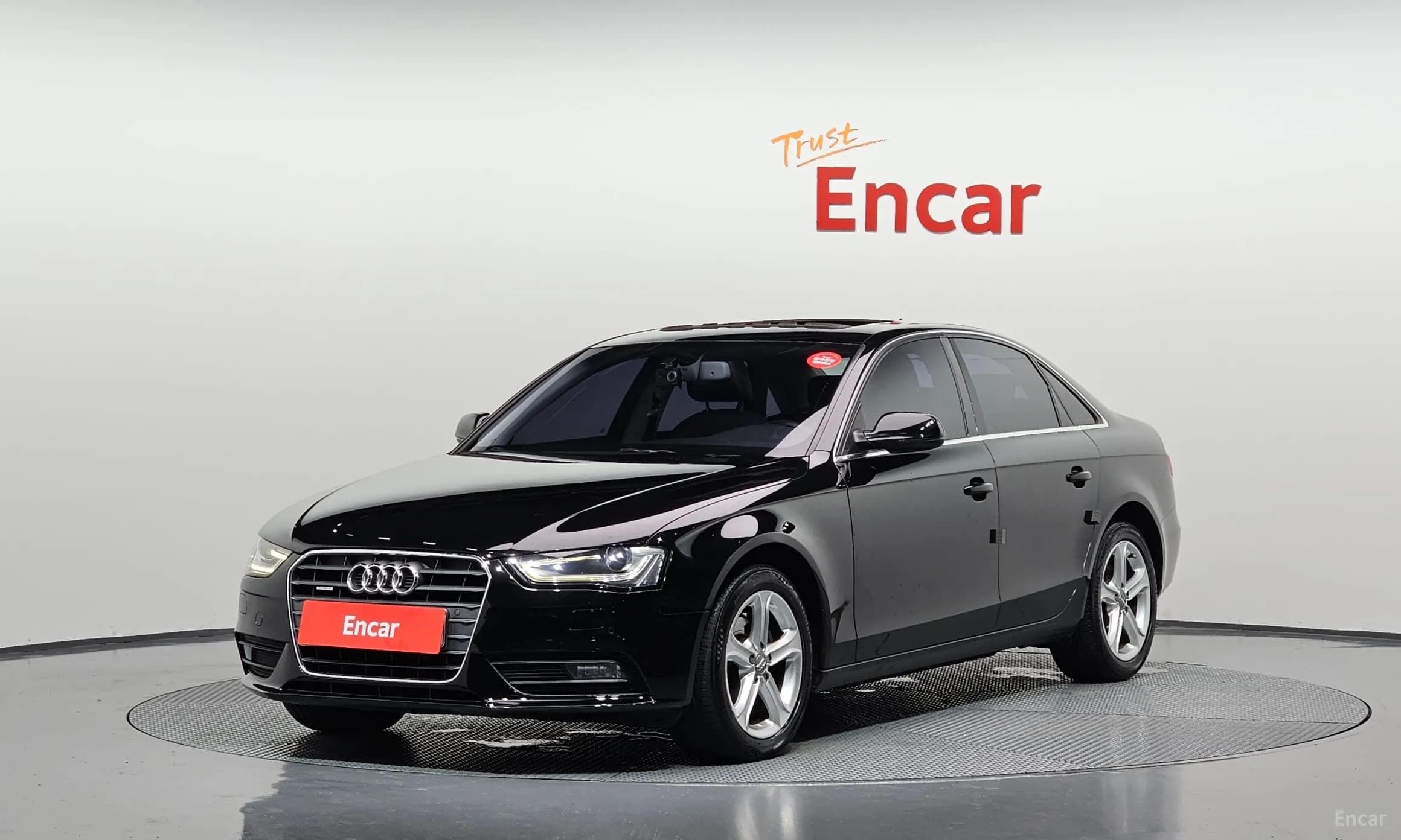 New A4