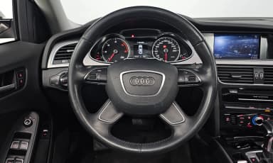 New A4