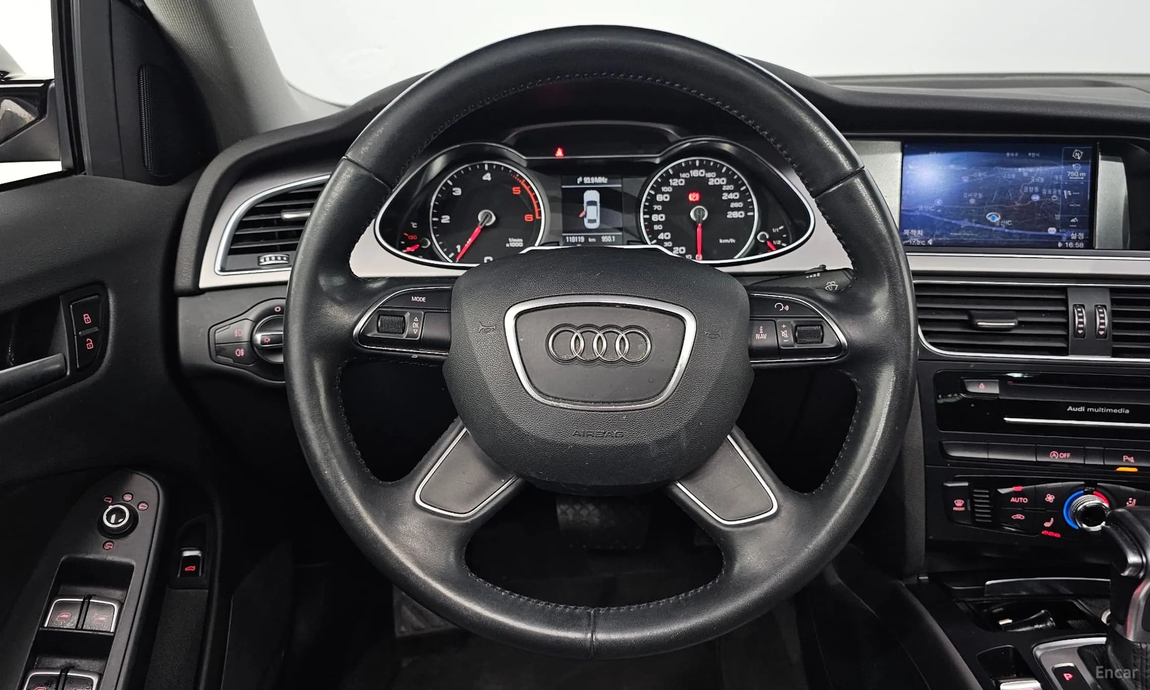 New A4