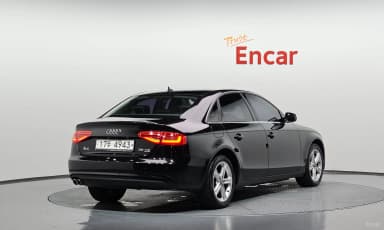 New A4