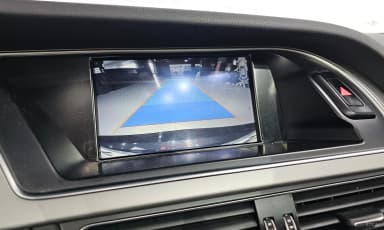 New A4