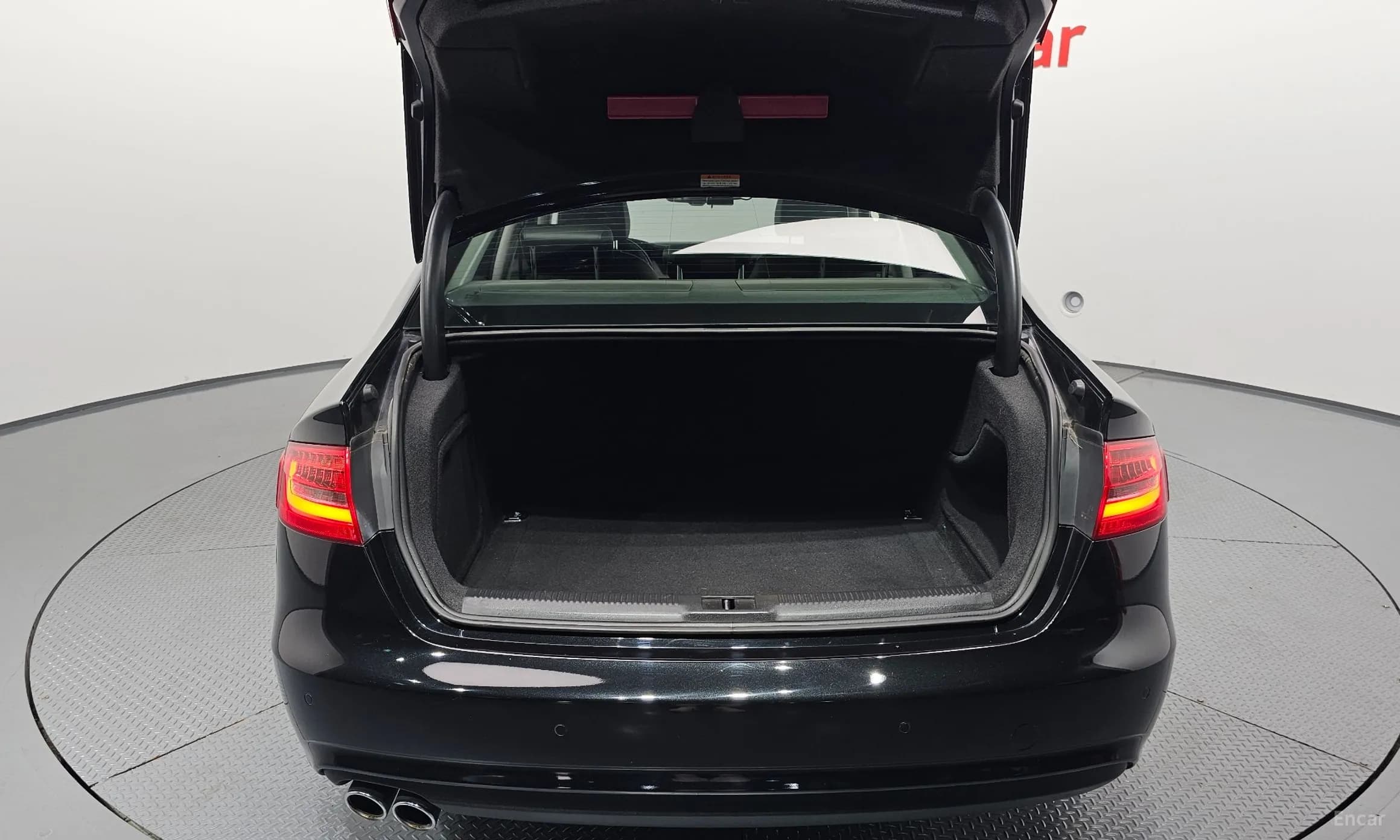 New A4