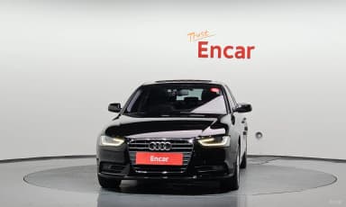 New A4