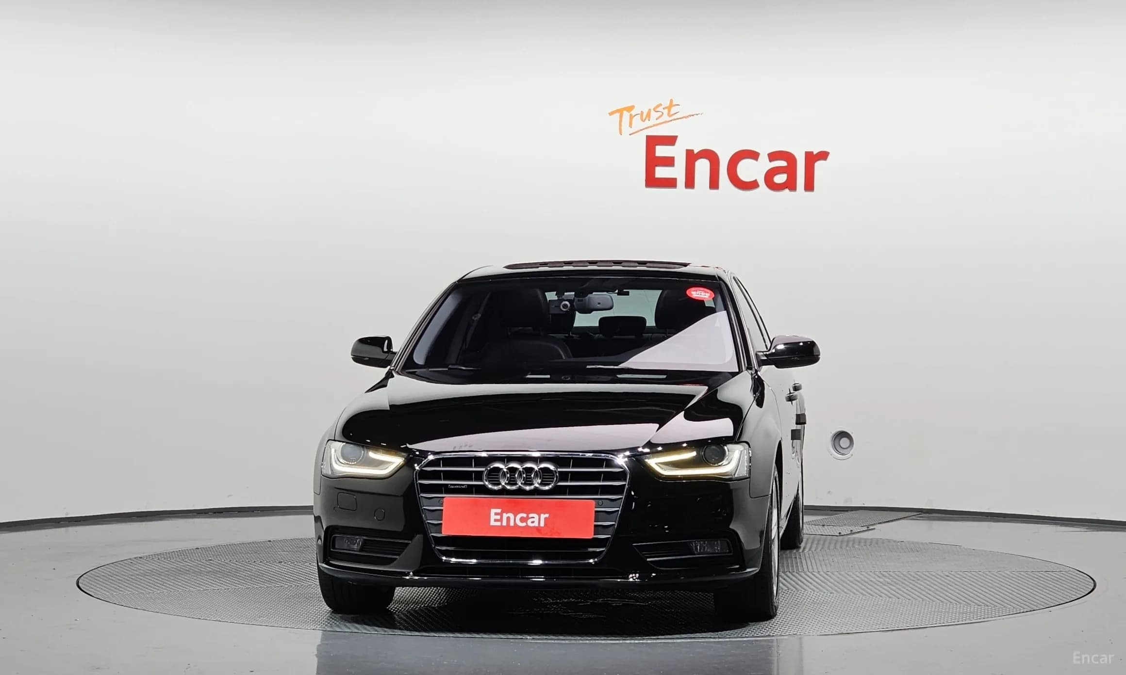 New A4