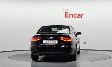 New A4