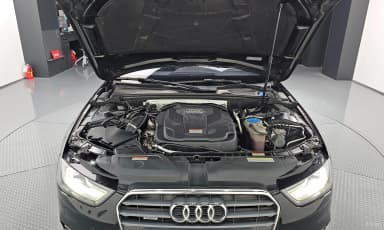 New A4