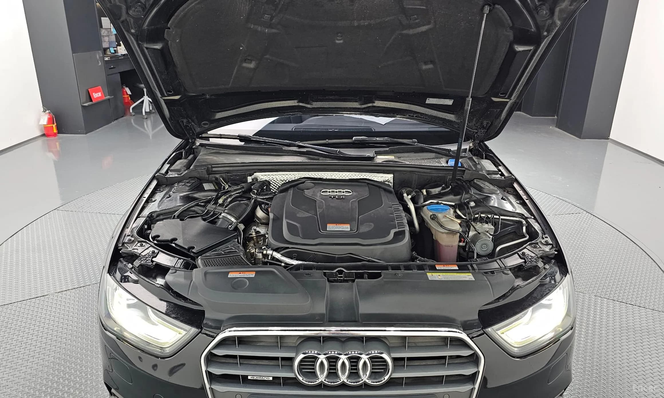 New A4