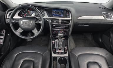 New A4