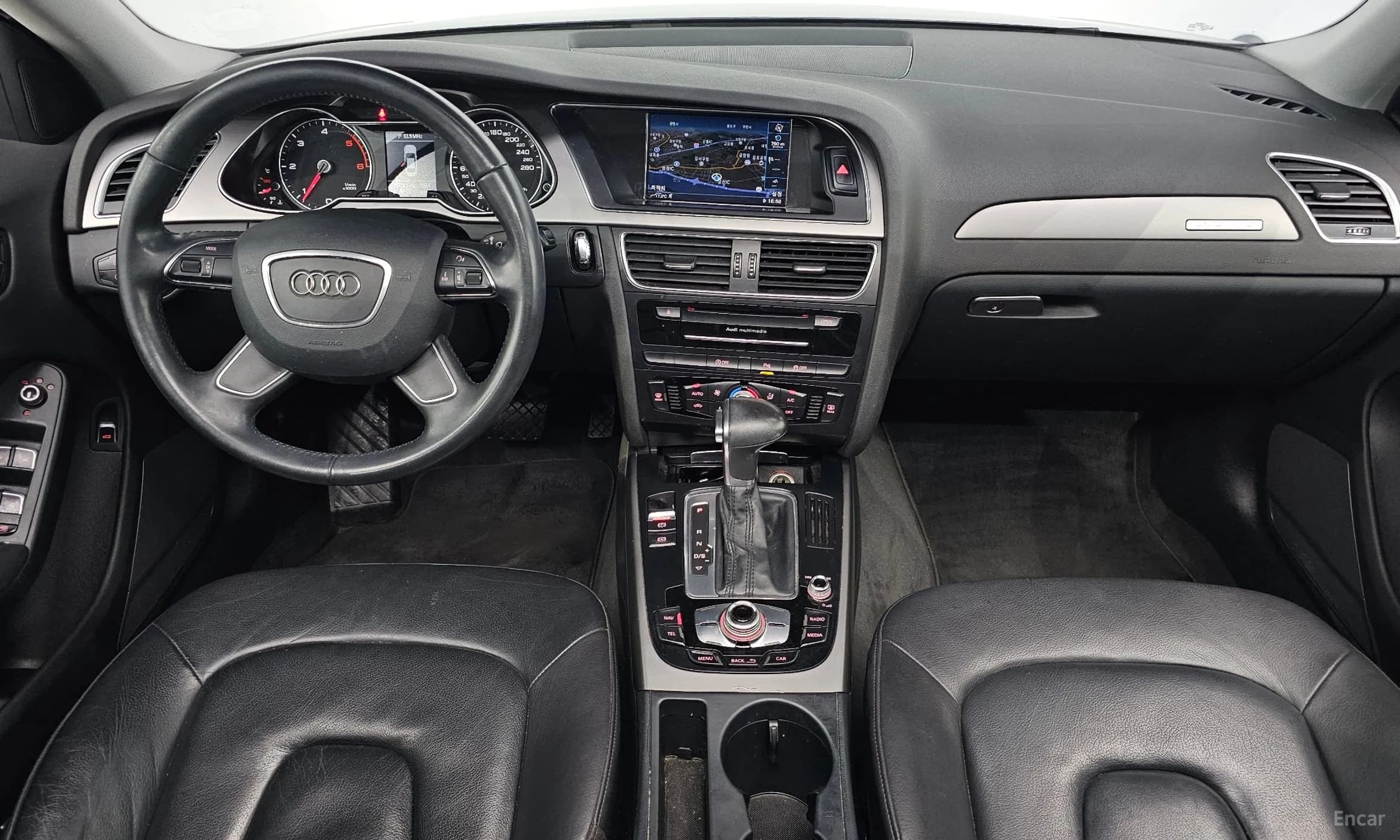 New A4
